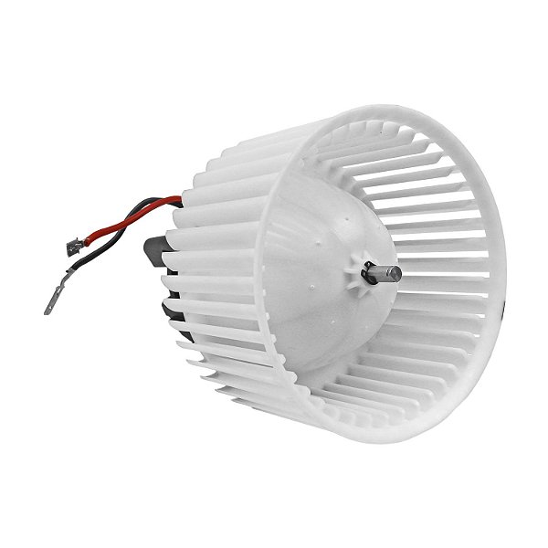 Motor Ventilador de Ar da Caixa Evaporadora Fiat Idea Palio Siena Strada