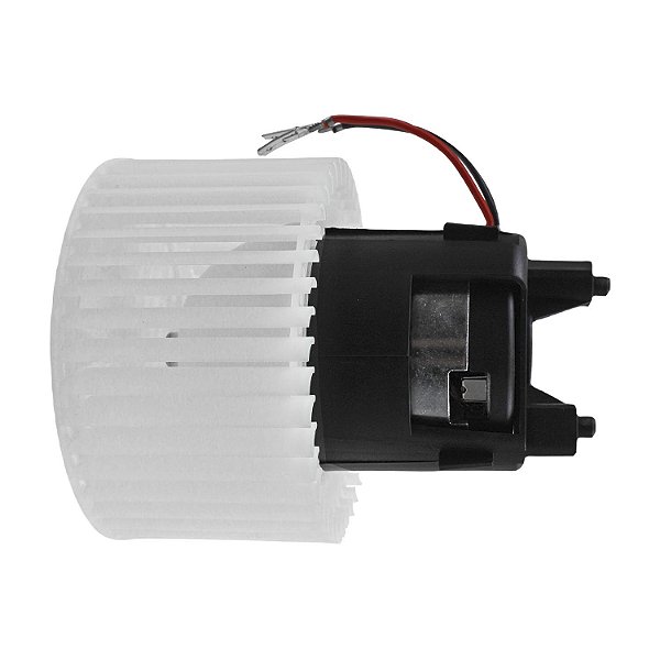 Motor Ventilador de Ar da Caixa Evaporadora Fiat IdeaPalioSienaStrada