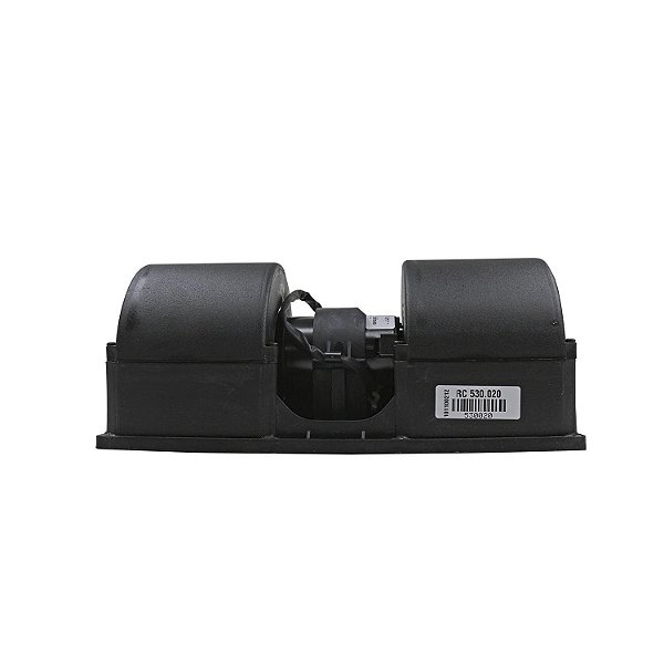 Ventilador Universal com Caracol 2 Eixos1 Velocidade Turbina