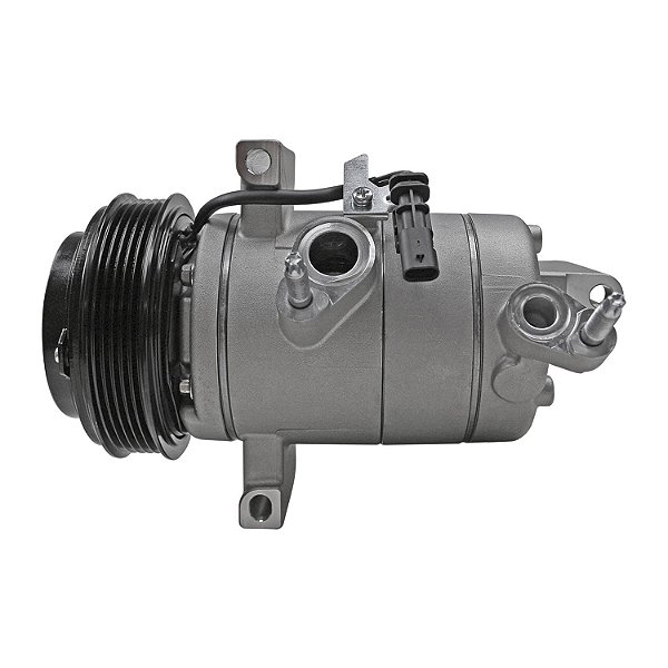 Compressor de Ar Condicionado Onix Onix Plus Turbo 3 Cilindros Tracker 1.01.2 3cc Turbo 2020 em diante