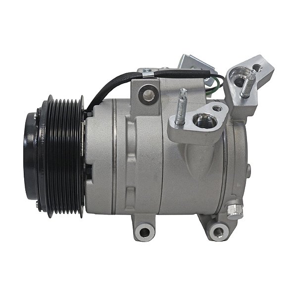 Compressor de Ar Condicionado Modelo FOMOCO Ford Ranger Diesel 2016 2017 2018