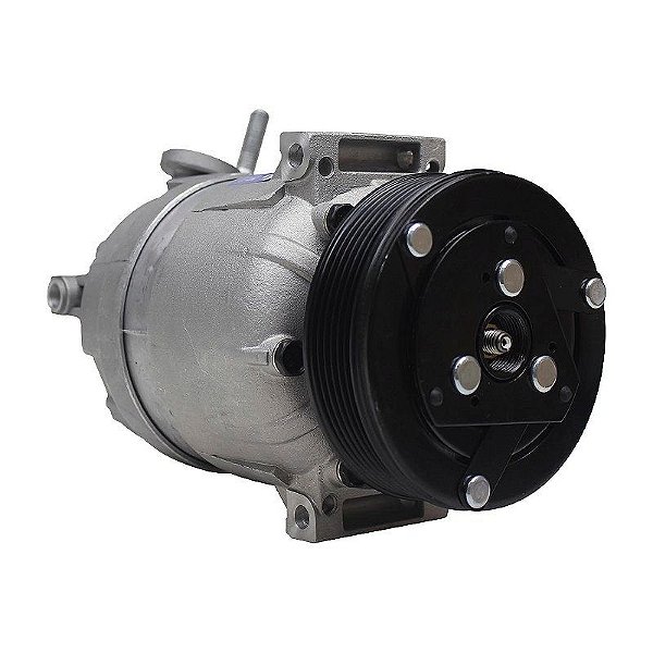 Compressor de Ar Condicionado Modelo Harrison V5 Vectra 1997 até 2002