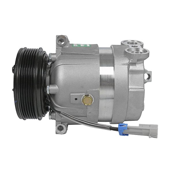 Compressor de Ar Condicionado Modelo Harrison V5 Vectra 1997 até 2002