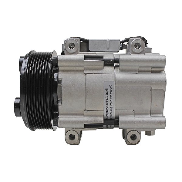 Compressor de Ar Condicionado HS18 Dodge Ram 3500 Diesel 59L 0607 67L 0709