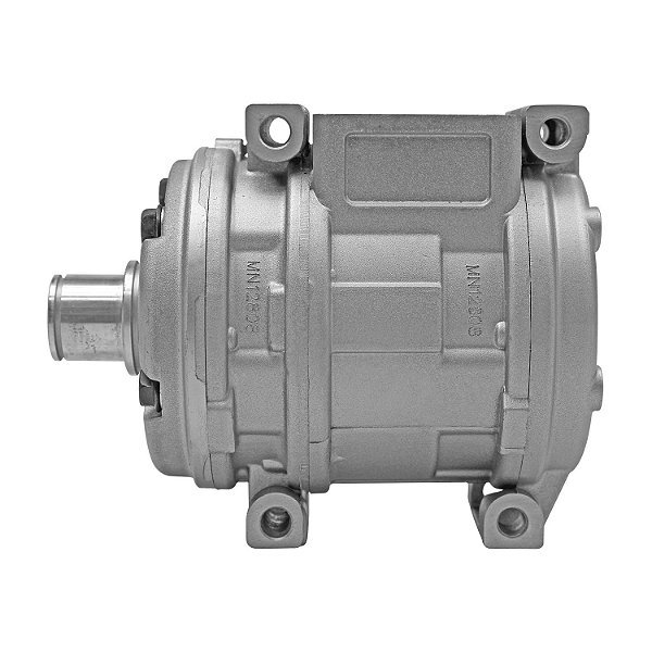Compressor de Ar Condicionado Ar Modelo 10pa15 Perfuratriz Furokawa Hcr1200
