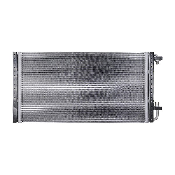 Condensador de Ar Condicionado Universal O'ring 14x26 Espessura 18mm