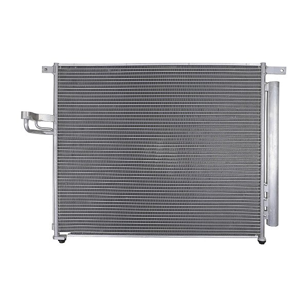 Condensador de Ar Condicionado Modelo FOMOCO Ford Ranger 2018 2019 2020 2021