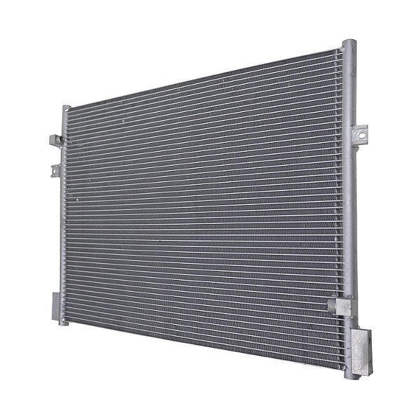 Condensador de Ar Condicionado Trator John Deere 8245R 8270R 8430 8430 MFWD 8430T