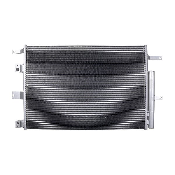 Condensador de Ar Condicionado Chery Tiggo 2 2018 2019 2020 2021 2022