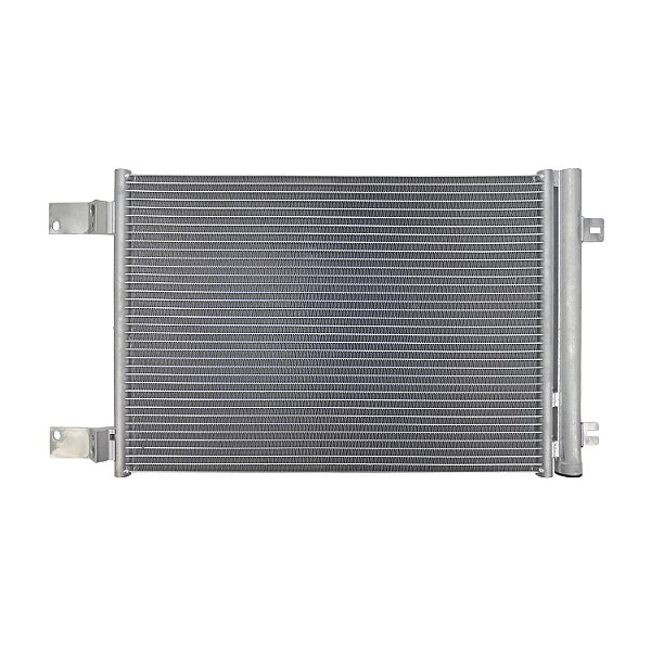 Condensador de Ar Condicionado Volkswagen Caminhão 9160 9170 11180 2017