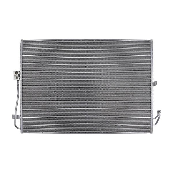 Condensador de Ar Condicionado Nissan Frontier 2015 2016 2017 2018 2019
