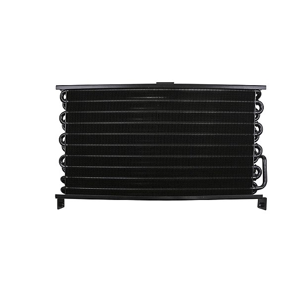 Condensador de Ar Condicionado Trator Massey Ferguson 283 290 291 292 296 4283 8210 8250 5275 5285 5290 MF4299 MF4297