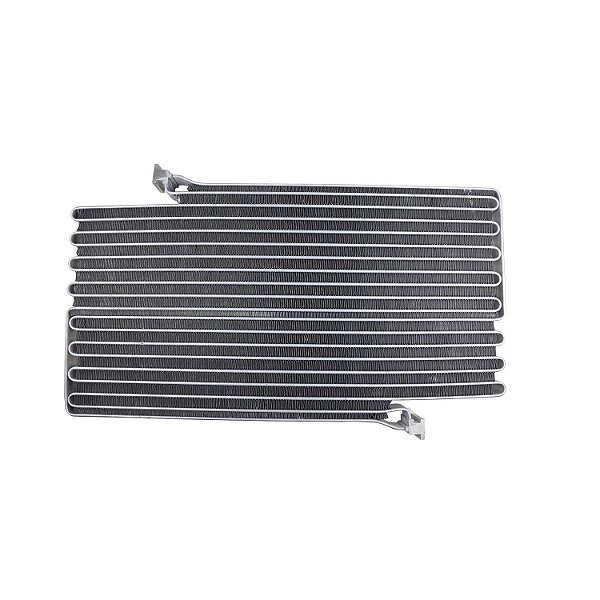 Condensador de Ar Condicionado Máquina Pá Carregadeira L70 L90 L120