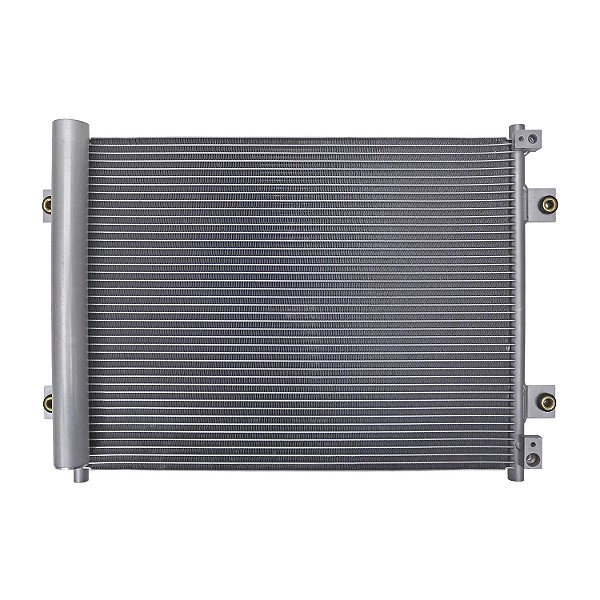 Condensador de Ar Condicionado Máquina Escavadeira PC130 138 160 180 PC137US