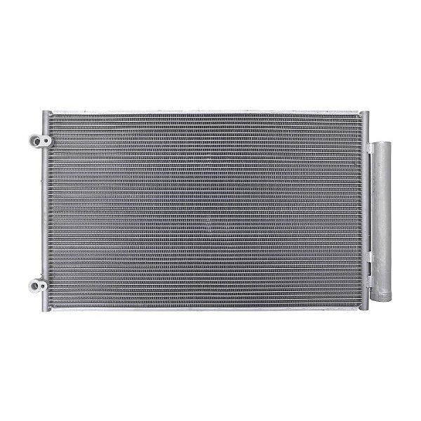 Condensador de Ar Condicionado Toyota Yaris 2018 2019 2020 2021 2022