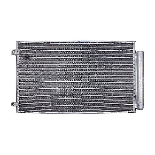Condensador de Ar Condicionado Toyota Yaris  2018 2019 2020 2021 2022