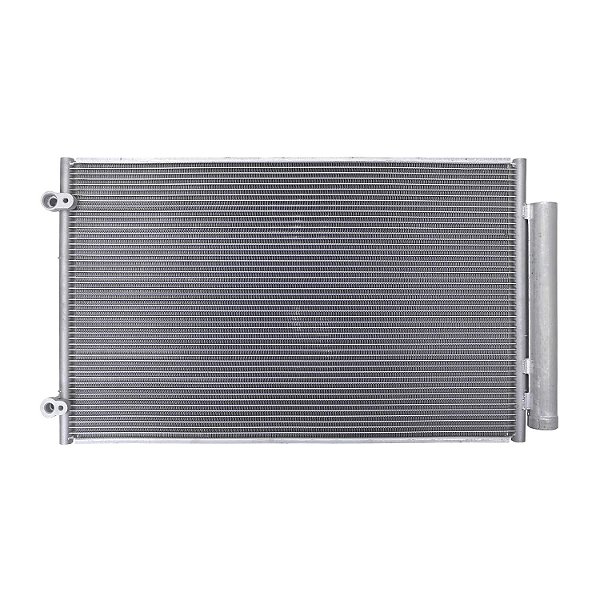 Condensador de Ar Condicionado Toyota Yaris 2018 2019 2020 2021 2022