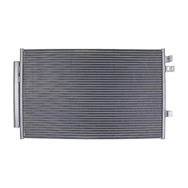 Condensador de Ar Condicionado Fiat Argo Cronos