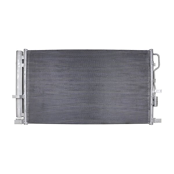 Condensador de Ar Condicionado Hyundai Tucson 20 Kia Sportage 2017 2018 2019