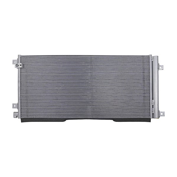 Condensador de Ar Condicionado Honda Civic 2017 2018 2019