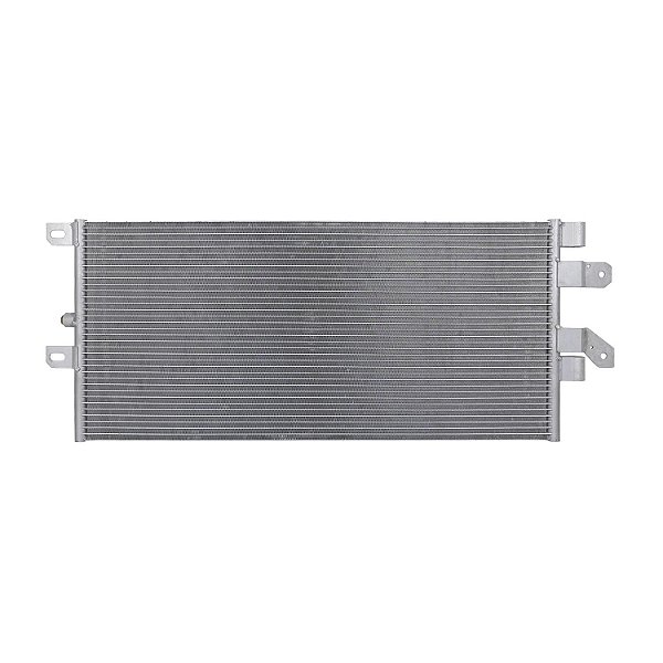 Condensador de Ar Condicionado Scania P230 P270 P310 2012 2013 2014 2015 2016