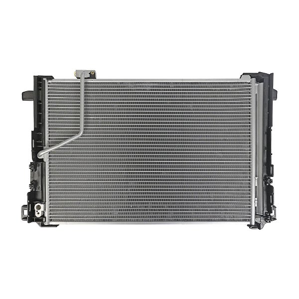 Condensador de Ar Condicionado Mercedes Benz Classe C 2008 em diante