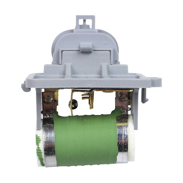 Resistência Eletroventilador Ford Ka Fiesta Ecosport