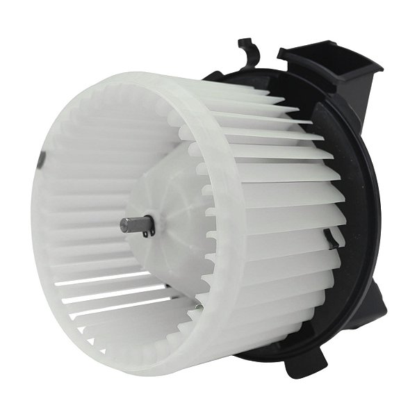 Motor Ventilador de Ar Evaporadora Peugeot 206207 C3 Picasso