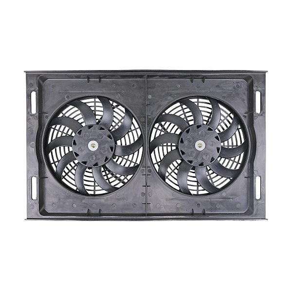 Eletroventilador Empilhadeira Ferrari F18EC 10 polegadas 24V