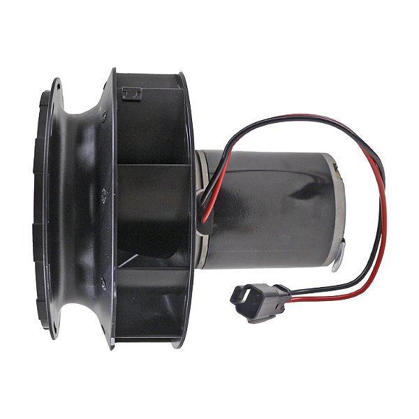 Motor Ventilador de Ar Evaporadora Pá Carregadeira 962 966 972 980 GH