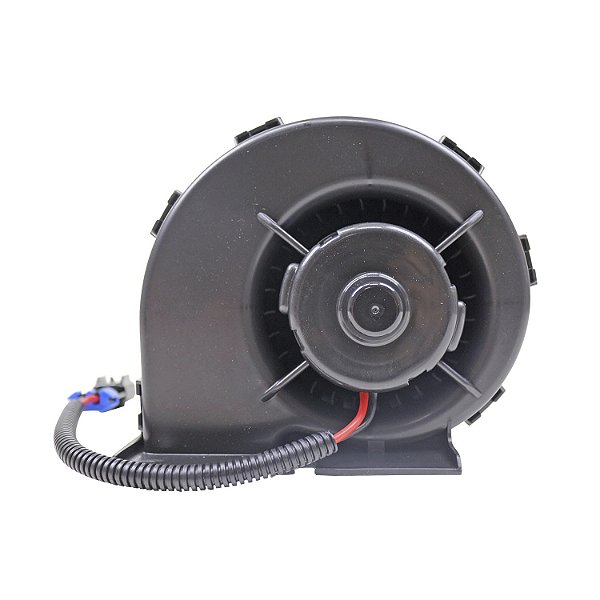 Motor Ventilador de Ar Caixa Evaporadora da Máquina Agricola John Deere