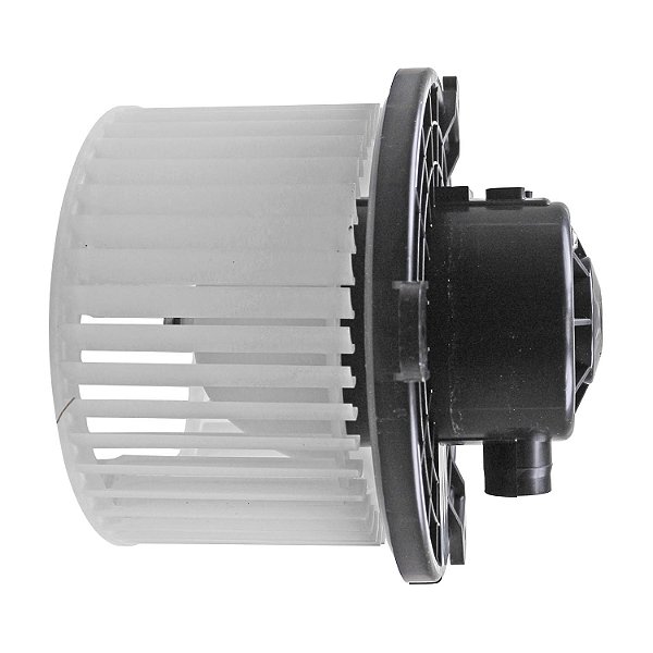 Motor Ventilador de Ar da Caixa Evaporadora Mitsubishi L200 Triton 2017 em Diante
