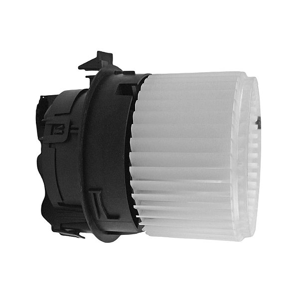 Motor Ventilador de Ar Cx Evaporadora Peugeot 2083008 Citroën C4 2013 em diante