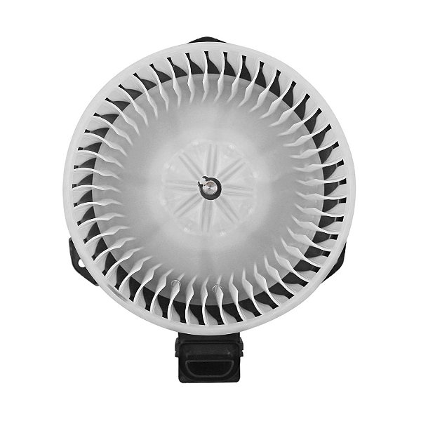 Motor Ventilador de Ar Caixa Evaporadora Dianteira Ducato 2018 em diante