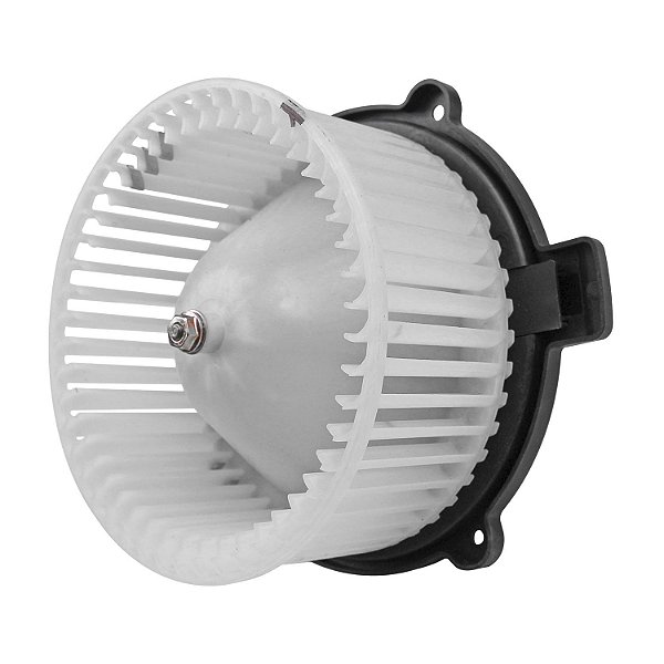 Motor Ventilador de Ar Cx Evaporadora Pá Carregadeira DL250200250300