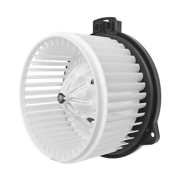 Motor Ventilador de Ar Caixa Evaporadora Toyota Corolla 2003 A 2006 12v