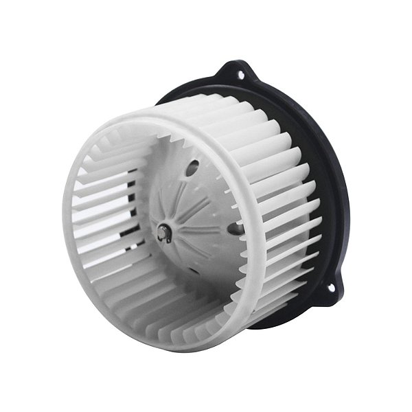 Motor Ventilador de Ar Caixa Evaporadora Toyota Corolla 2003 A 2006 12v