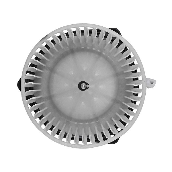 Motor Ventilador Interno Mitsubishi L200 Triton Pajero Dakar