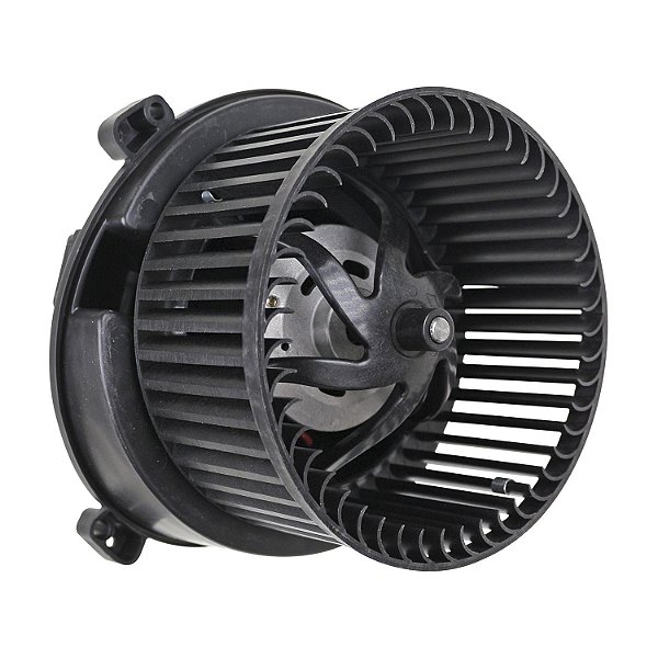 Motor Ventilador de Ar Caixa Evaporadora Fiat Ducato 2001 Até 2005 12V