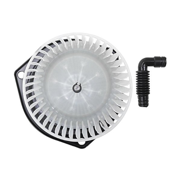 Motor Ventilador de Ar CX Evaporadora Mitsubishi L200 GLGLS 1996 a 2007