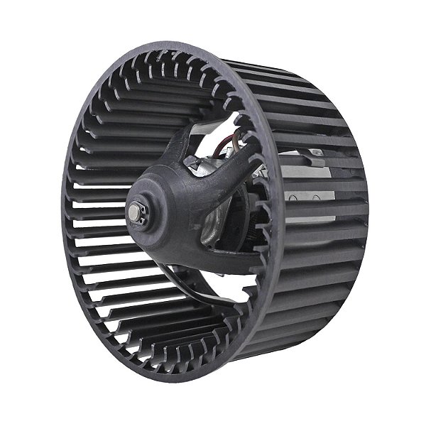 Motor Ventilador de Ar para Ventilação Interna do Gol G3 G4 (Sem Ar)