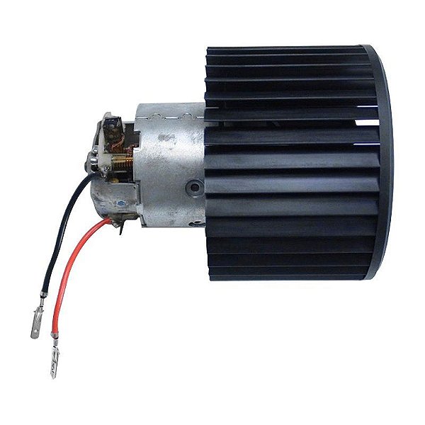Motor Ventilador de Ar da Caixa Evaporadora Fiat Palio 1996 Até 2005