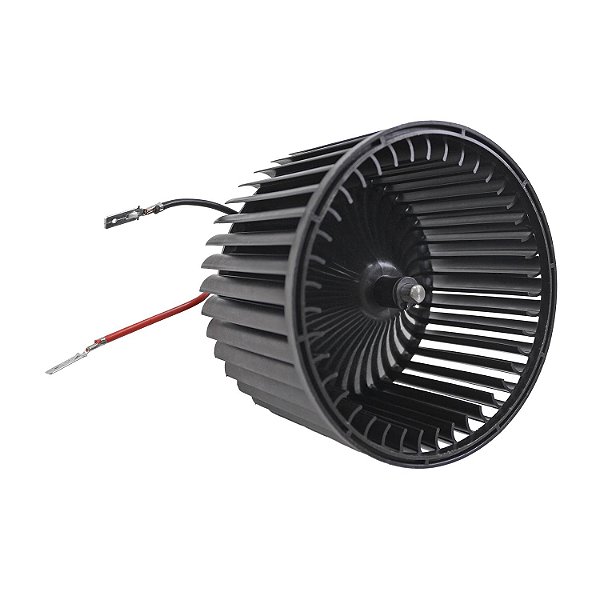 Motor Ventilador de Ar da Caixa Evaporadora Fiat Palio 1996 Até 2005