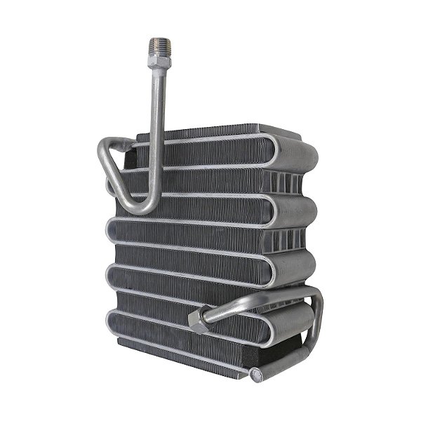 Evaporador de Ar Condicionado Toyota Hilux Camry R12 Serpentina