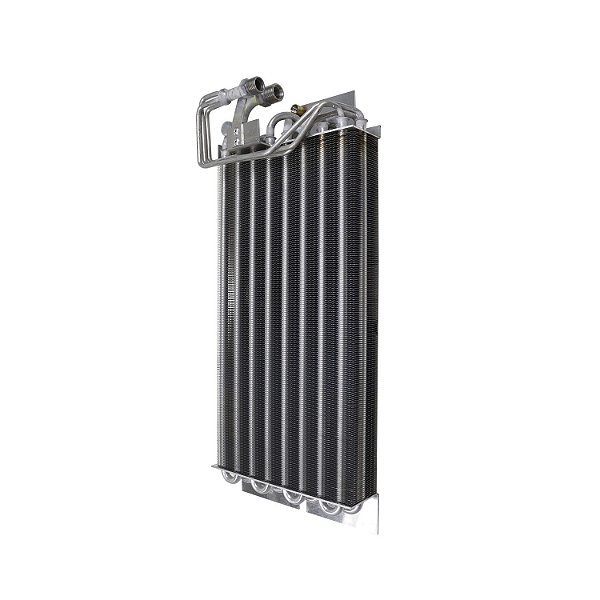 Evaporador de Ar Condicionado Trator de Esteira D6 D6R CAT D5N D5R D5M D6R D6T