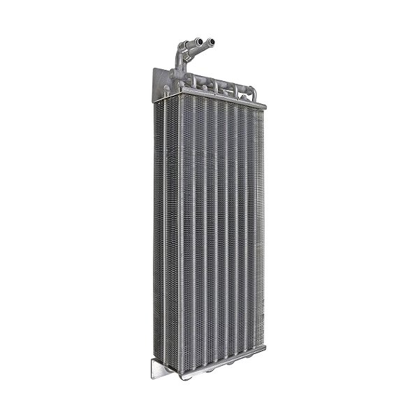 Evaporador de Ar Condicionado Máquina Motoniveladora Case 845B 865B 885B New Holland F200B