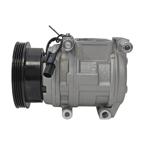 Compressor de Ar Condicionado 10PA15C Kia Sportage Hyundai Tucson