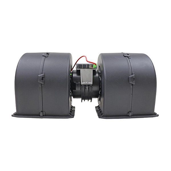 Ventilador Universal Modelo Spal Caixa Evaporadora Ônibus