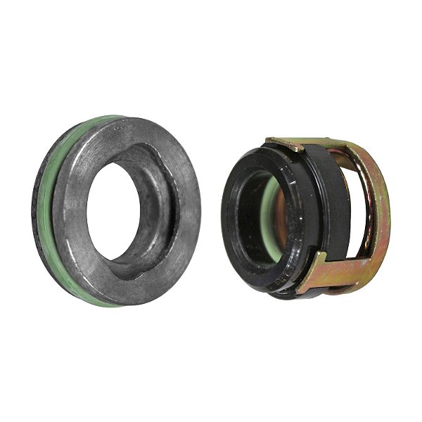 Selo do Compressor de Ar Condicionado Sanden 505 507 Mini TR70 TR90 Mecânico
