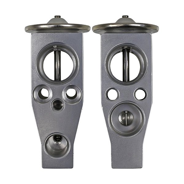 Válvula Block de Ar Condicionado Civic CRV 2012 Nissan Sentra 2015 em Diante